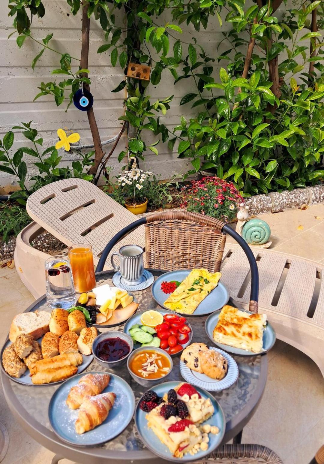 Oregano Suites ซีเด ภายนอก รูปภาพ