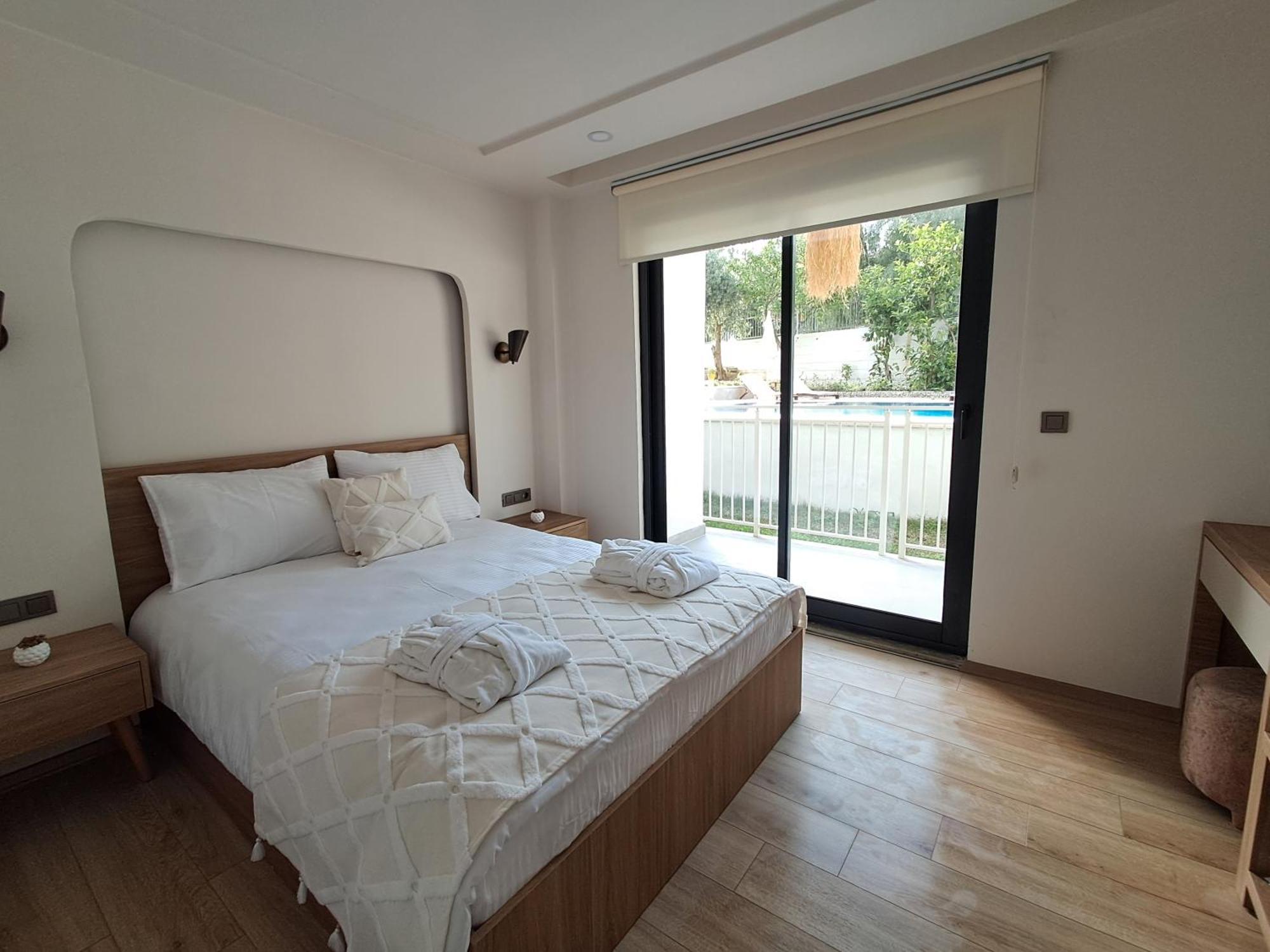 Oregano Suites ซีเด ภายนอก รูปภาพ