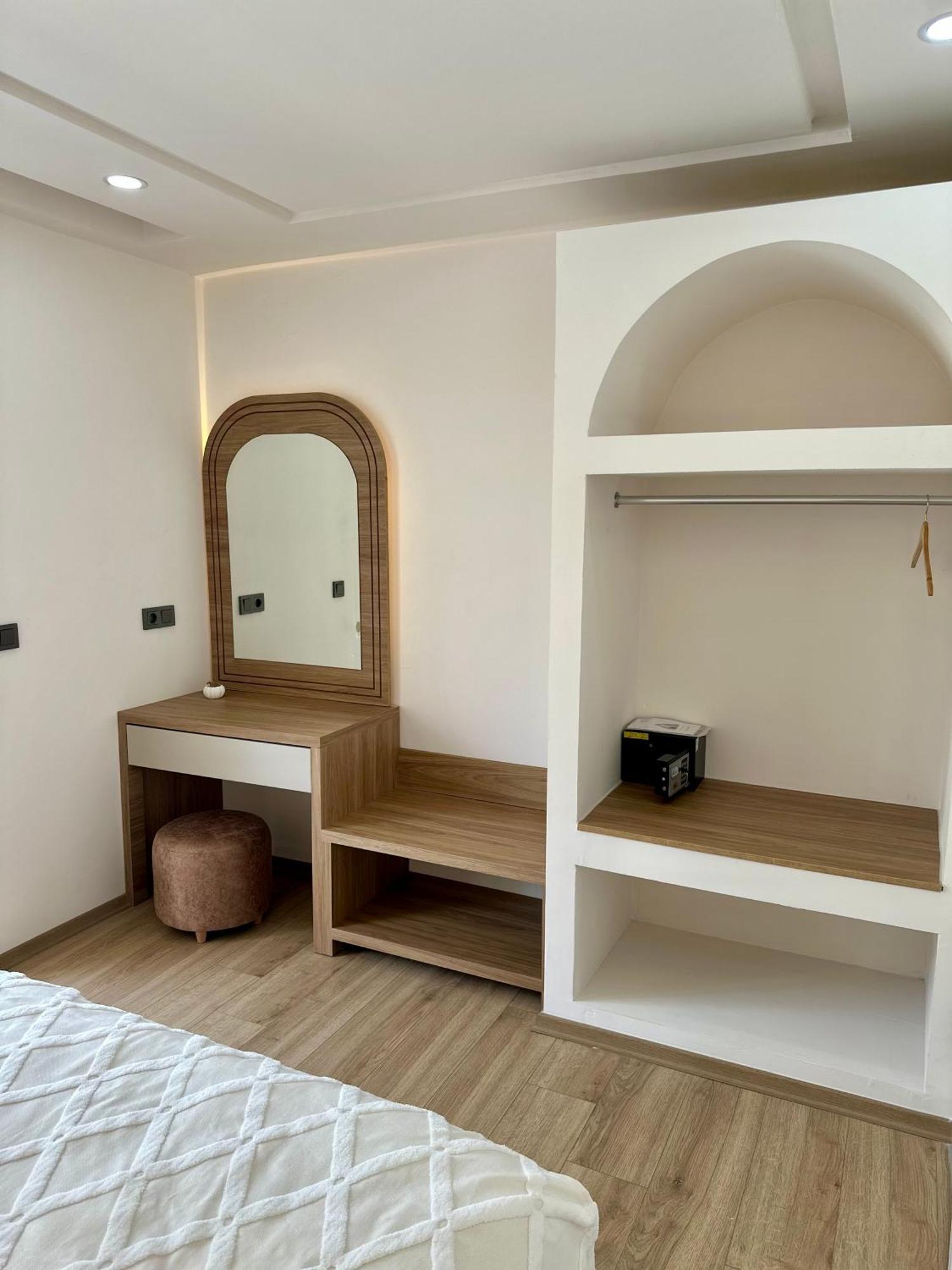 Oregano Suites ซีเด ภายนอก รูปภาพ