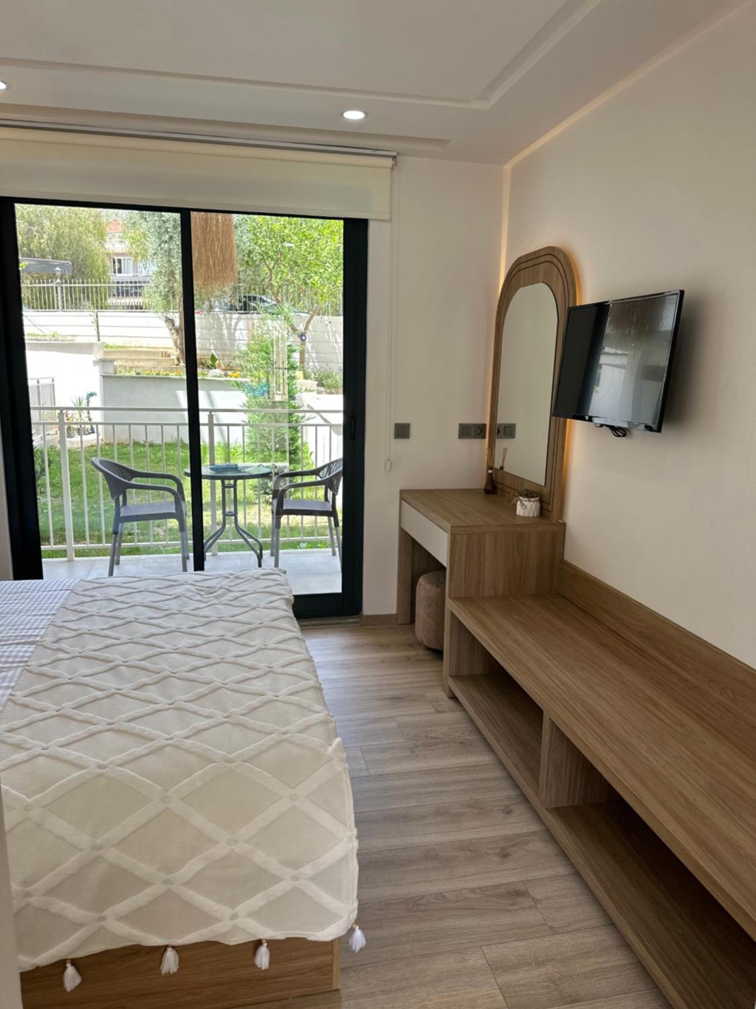 Oregano Suites ซีเด ภายนอก รูปภาพ