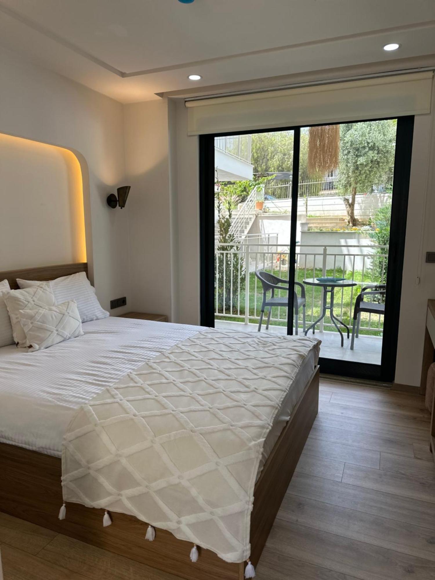Oregano Suites ซีเด ภายนอก รูปภาพ