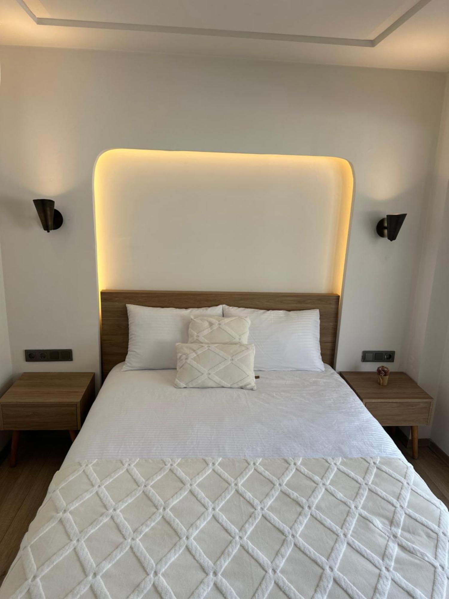 Oregano Suites ซีเด ภายนอก รูปภาพ