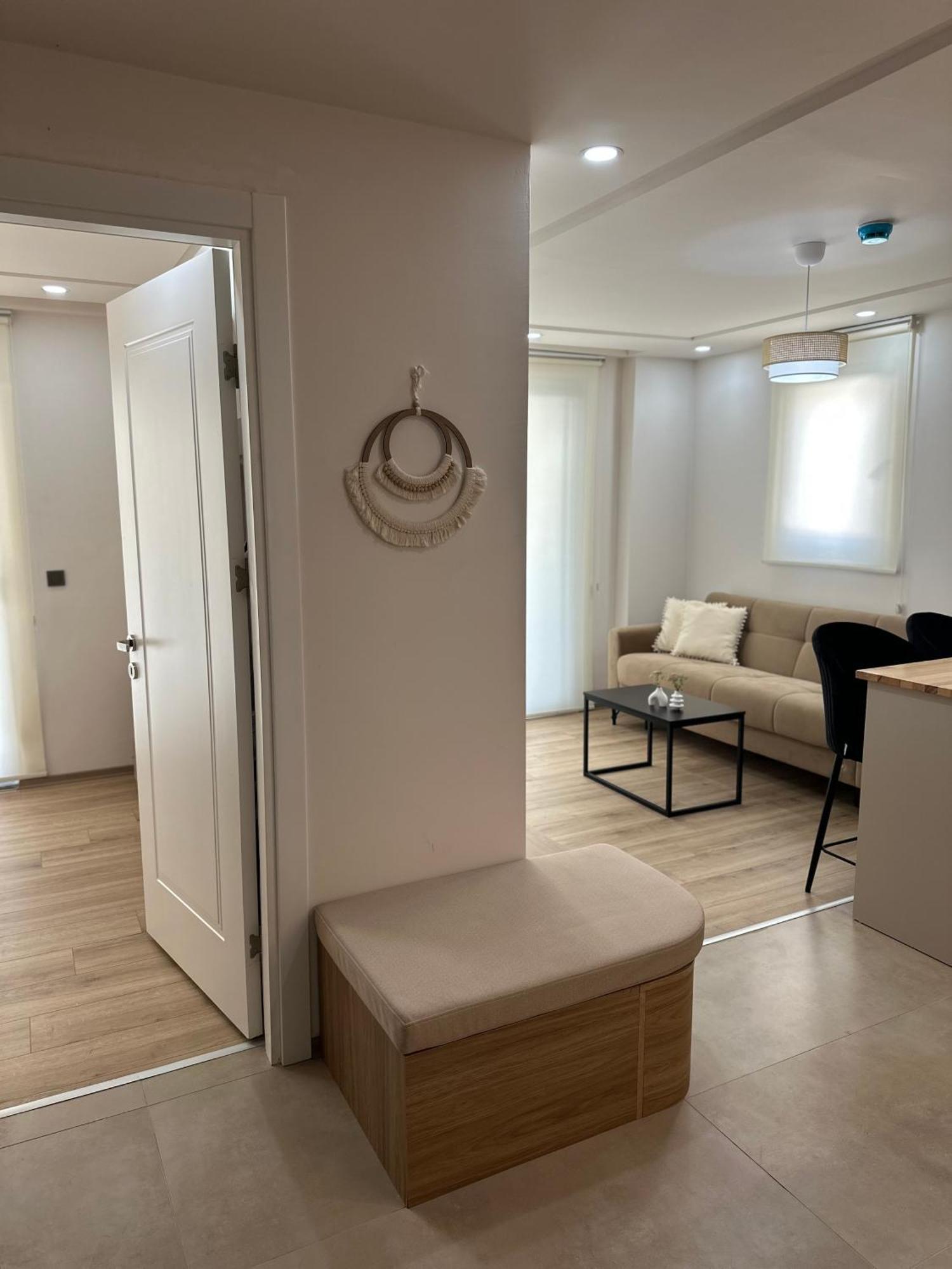 Oregano Suites ซีเด ภายนอก รูปภาพ