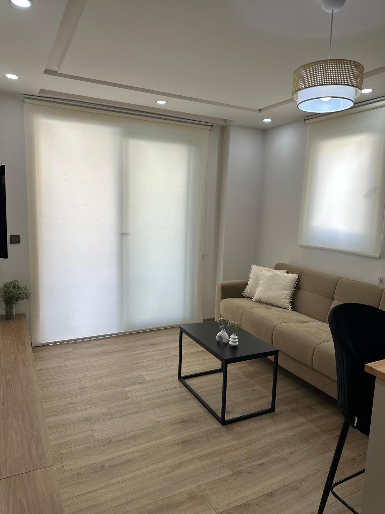 Oregano Suites ซีเด ภายนอก รูปภาพ