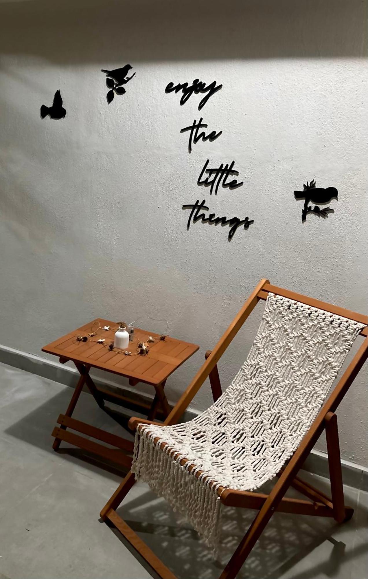 Oregano Suites ซีเด ภายนอก รูปภาพ