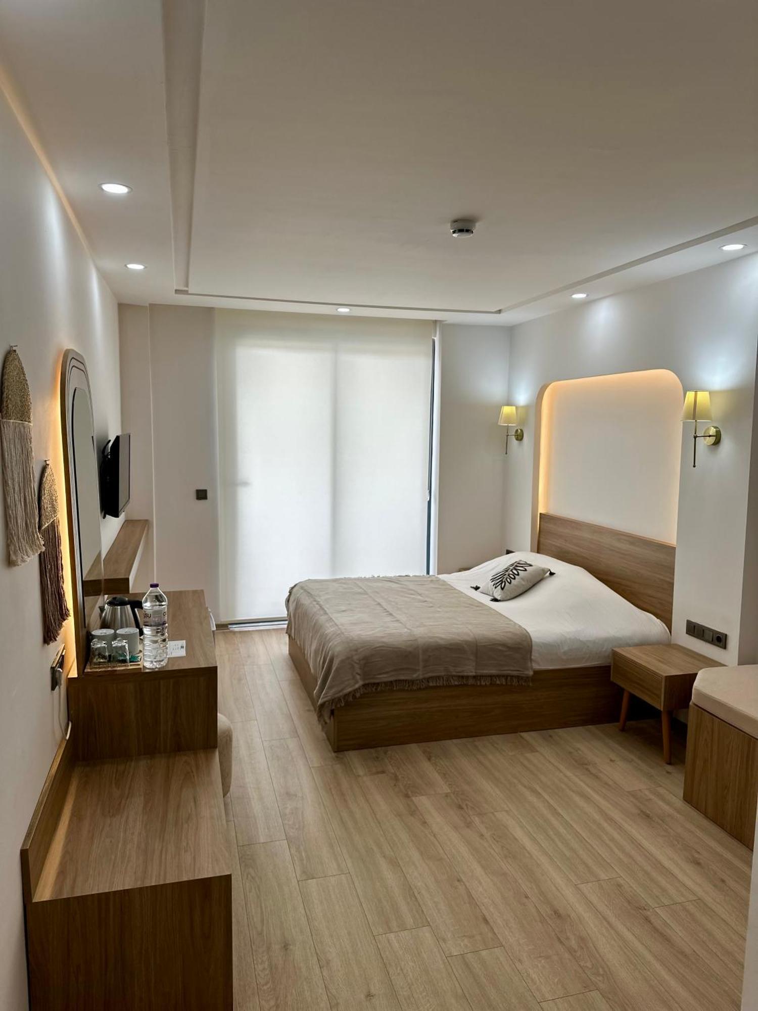 Oregano Suites ซีเด ภายนอก รูปภาพ