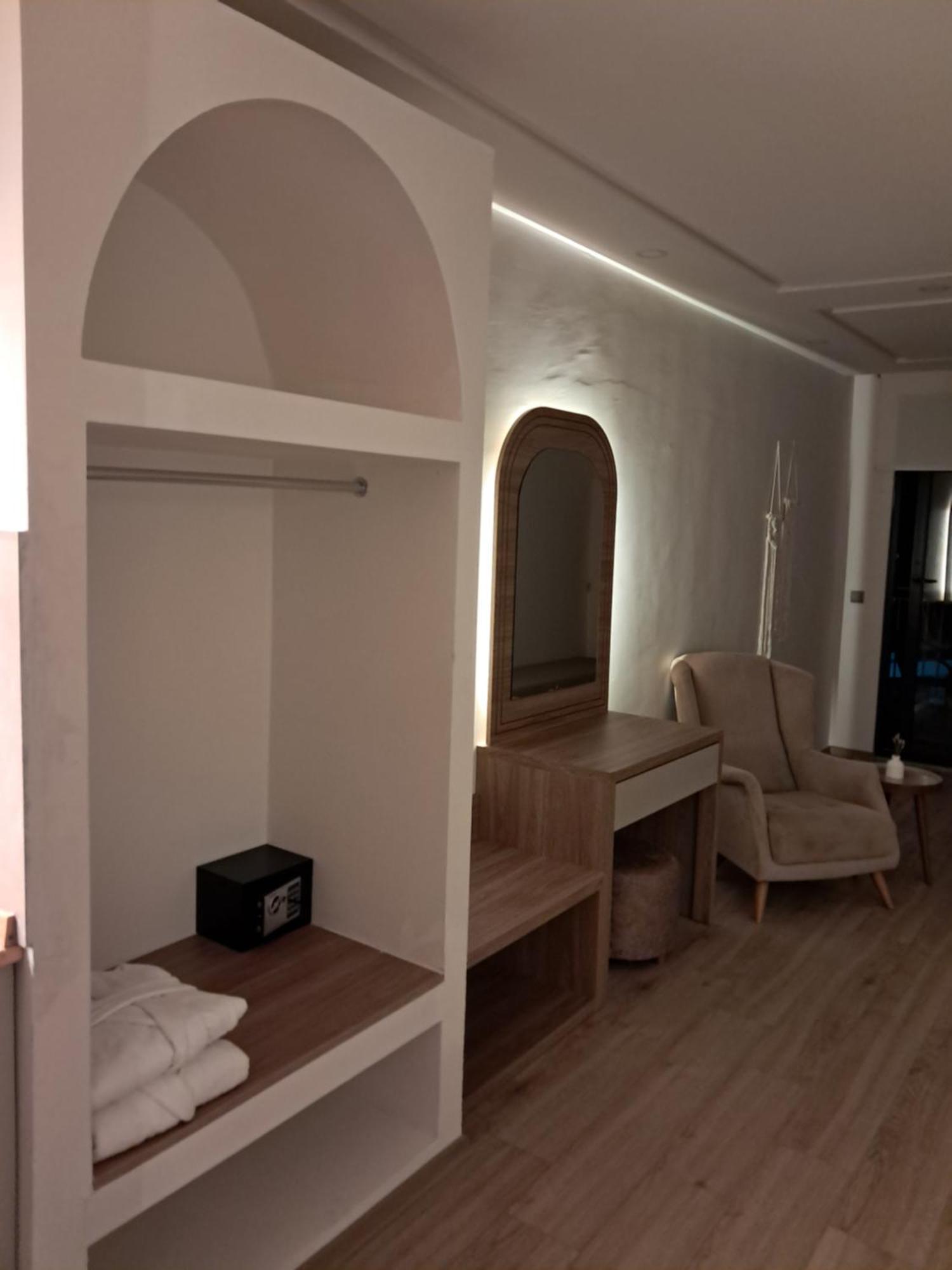 Oregano Suites ซีเด ภายนอก รูปภาพ